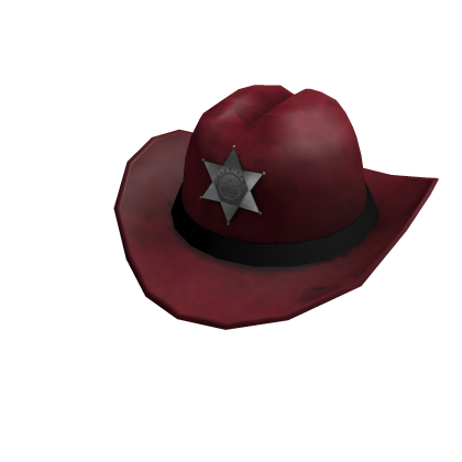 Sheriff Wilson
