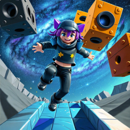 Obstacle Odyssey