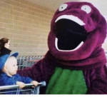 # BARNEY FANSSS