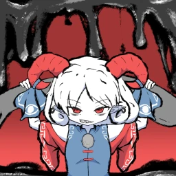 Touhou Battlegrounds icon