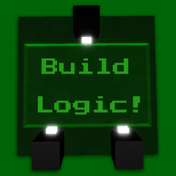 Build Logic! icon