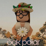 Sak polar!