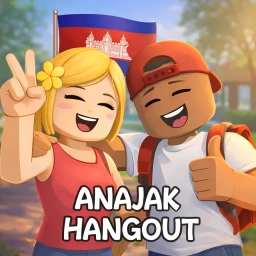 Anajak Hangout icon