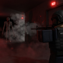 SCP : Roleplay [Site 19]