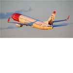 norwegian airways