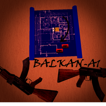 BLGA, GRNEM Balkan-A1 Research Facility [RP]