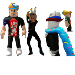 Fighter game with your friends