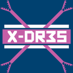 [-] X-DR35 [-]