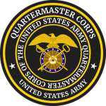 [USA] - Quartermaster Corps-