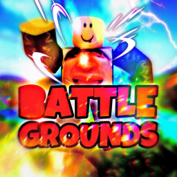 💥 Battlegrounds