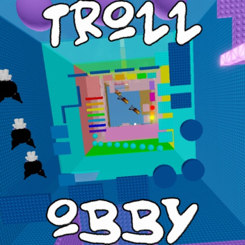 Troll is a pinning Tower