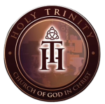Holy Trinity Church Of God in Christ