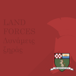 Lissos Land Forces