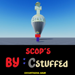 Scop's Ice cream