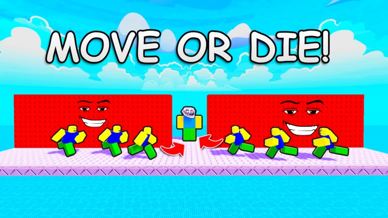 Move or Die thumbnail