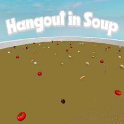 Hangout in Soup