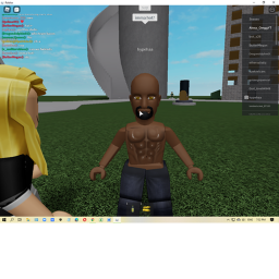 Kam Obby's