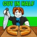 Cut In Half icon