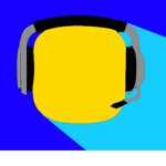 ~~ Gamer hangout ~~