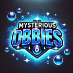 Mysterious Obbies!