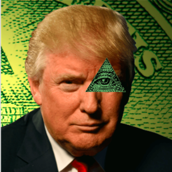 Donald Trump Invasion (Trailer)