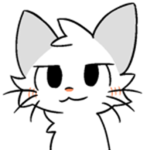 かわいいねこかわいい