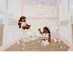 Cute girl’s Group