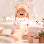 Pinkie’s Bakery
