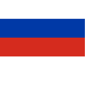 Russian Village