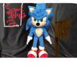 Sonic Word Show