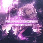 Reaper’s Domain