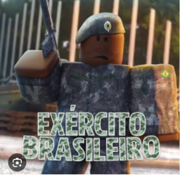 [FREE CABO] Brazilian Army of nt