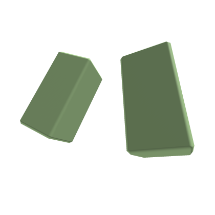 Extra Arms/Limbs [Alien Green] thumbnail