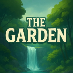 The Garden (coming soon)