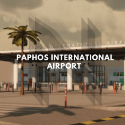 Testing International Airport