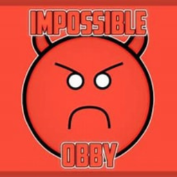Impossible Obby (beta)