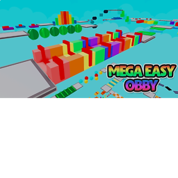 TJ PRO'S MEGA EASY OBBY