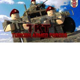 [TKT] Türk Asker Oyunu [Üst yönetim aranır]