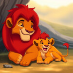 Lion RP Game [BETA]
