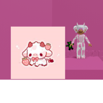 The cow pack (Offical group)