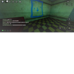 Glitched fun
