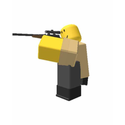 Generic Sniper Game