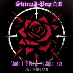 ShinyJ-Pop☆6 - Made The Ways Us Japanese [2025]