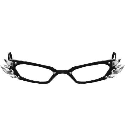 Spike Glasses