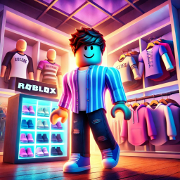 [🛍️CATALOGUE]GB'S Catalogue Avatar Creator!