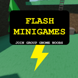 Flash MiniGames In Beta(forever)