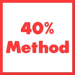 40% IN ALL ITEMS - By Tu Tu Tu Group.