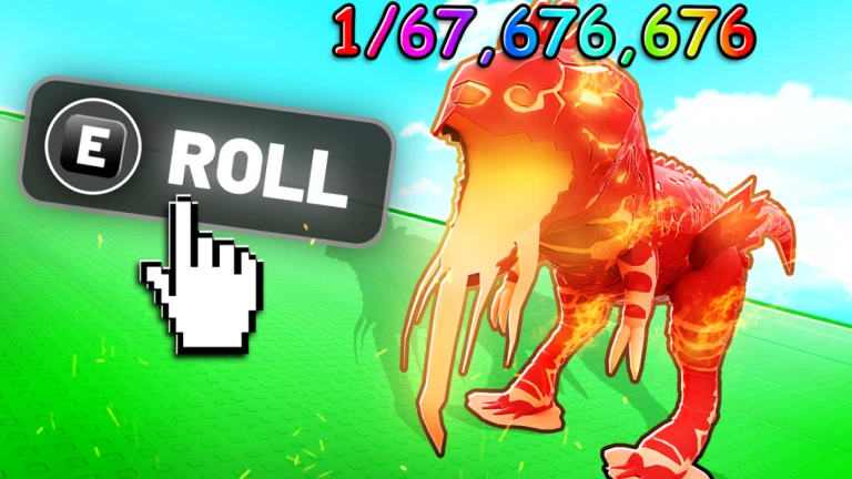 [🎲EVENT] Pickaxe Simulator! ⛏️