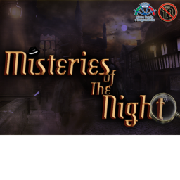 Mysteries Of The Night