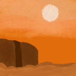 [TOS] The Orange Sky